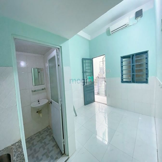 Phòng ful nội thất giờ giấc tự do Bình Thạnh