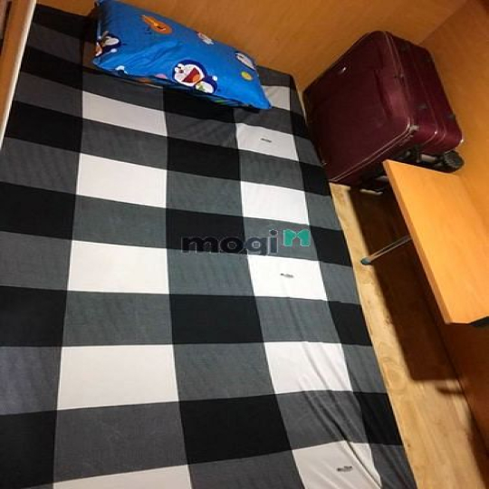 Phòng trọ sleepbox Tân Phú giá rẻ