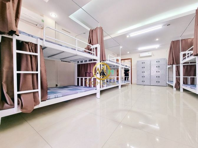 Bạn Lập Nghiệp ở Sài Gòn Hoa Lệ? Bạn Cần 1 Chỗ Ở ổn định An Ninh, nhưn
