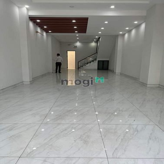 Cho thuê mặt bằng mặt tiền Nguyễn Văn Lượng Cityland Park Hills,Gò Vấp