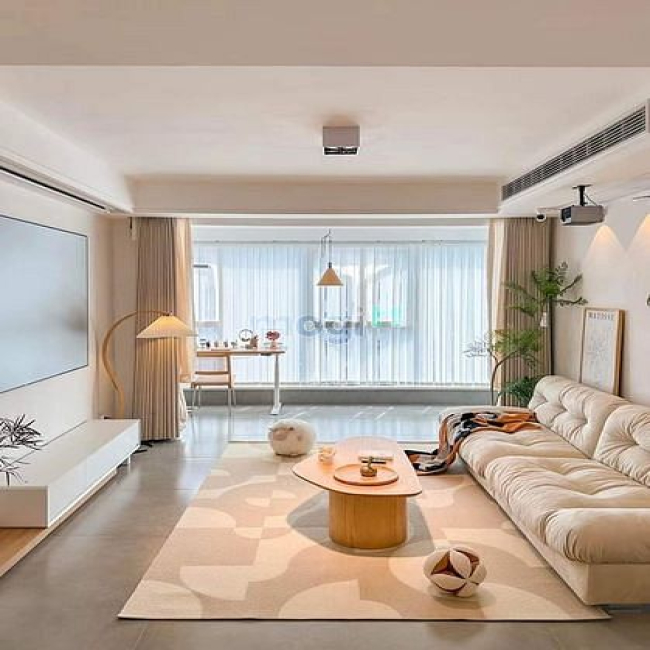 Bán  penthouse Happy Valley Phú Mỹ Hưng