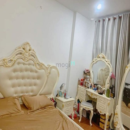Bán nhà đường Dương Cát Lợi, Nhà Bè, DT 60m2, giá 6 tỷ 6