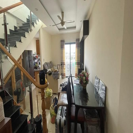 Bán căn hộ penthouse sân vườn tại Teccotown