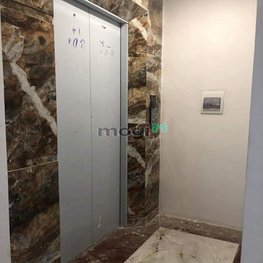 8T thang máy ôtô đỗ Phố Thái Thịnh Đống Đa 33m MT5,5m giá 8.3 tỷ.