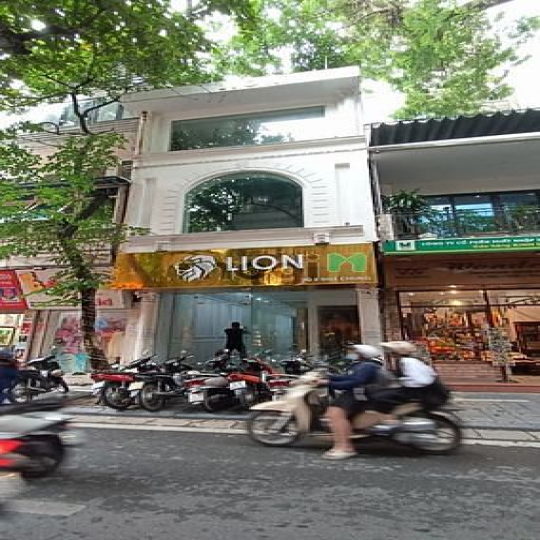 Cho thuê nhà phố Tam Khương; 2 tầng; 120m2; MT 4,5m