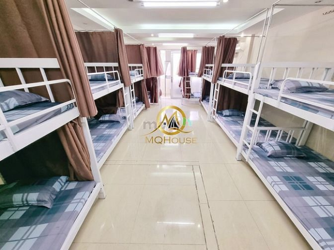 Bạn Lập Nghiệp ở Sài Gòn Hoa Lệ? Bạn Cần 1 Chỗ Ở ổn định An Ninh, nhưn