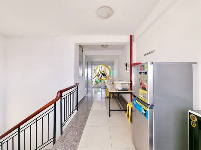 Bạn Lập Nghiệp ở Sài Gòn Hoa Lệ? Bạn Cần 1 Chỗ Ở ổn định An Ninh, nhưn