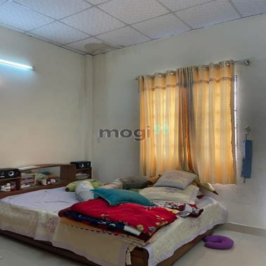Bình Tân, Bán căn nhà Chợ Hồ Văn Long, Dt 4*12.5m Chỉ 3.5 tỷ