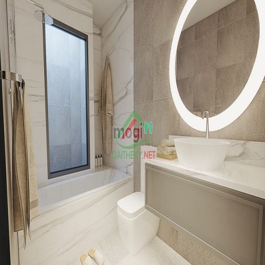 Bán nhà Huỳnh Văn Bánh 5m x 14M, 3 tấm tặng nội thất đẹp chỉ 7.3 tỷ
