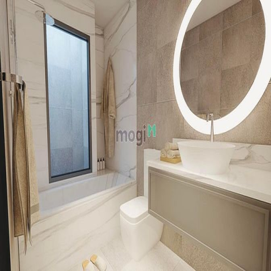 Bán nhà Huỳnh Văn Bánh 5m x 14M, 3 tấm tặng nội thất đẹp chỉ 7.3 tỷ