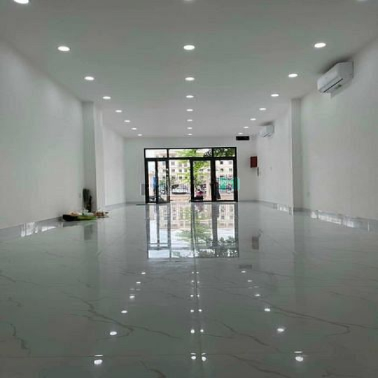 Cho thuê mặt bằng mặt tiền Nguyễn Văn Lượng Cityland Park Hills,Gò Vấp