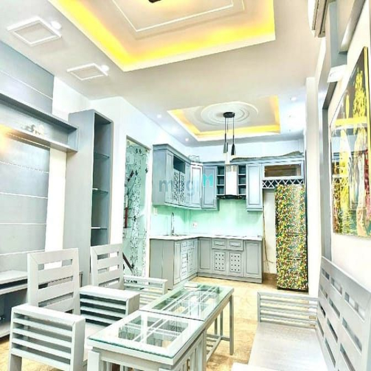 Siêu phẩm LÔ GÓC 43mx6T,MT 5,3 – VỪA Ở VỪA KINH DOANH, giá 12,5 TỶ