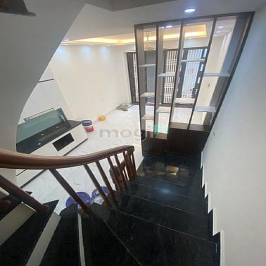Bán nhà Mỹ Đình – Từ Liêm 6 tầng, ngõ nông, ô tô 30m, nhà đẹp, ở ngay,