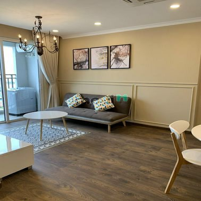 Bán căn hộ chung cư Sunrise City View, Quận 7, DT 76m2 giá 3.9 tỷ