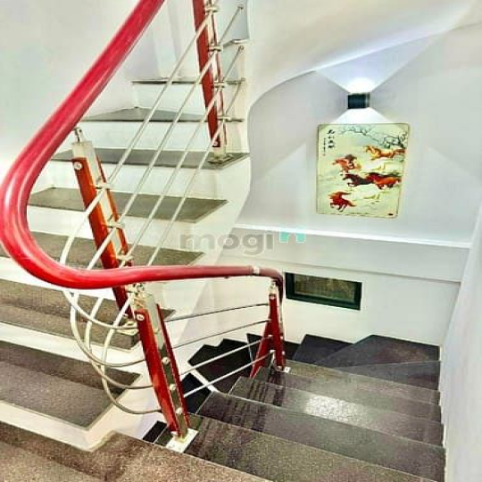Siêu phẩm LÔ GÓC 43mx6T,MT 5,3 – VỪA Ở VỪA KINH DOANH, giá 12,5 TỶ