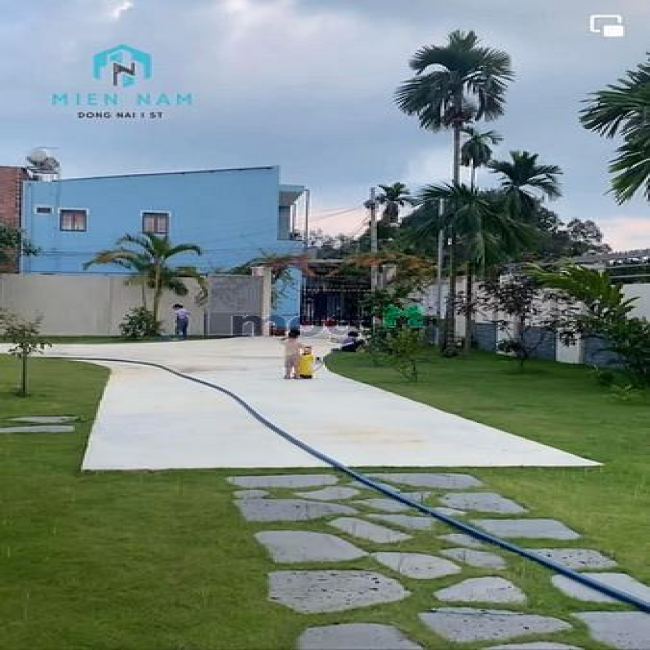 bán Trang Trại 12ha nuôi bò  Xuân Bắc Xuân Lộc Long Khánh