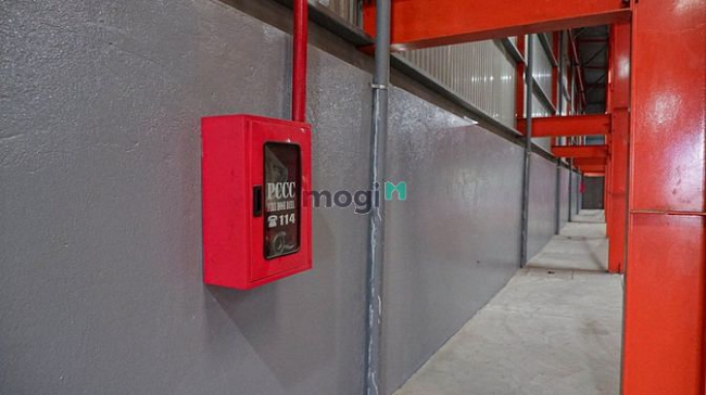 BDS Hùng Vĩ Land Bán Nhà Xưởng 1700,8m2 An Phú Đông Q12 04/03/2023