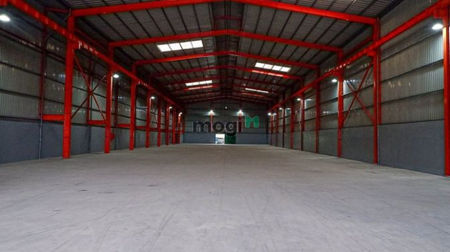 BDS Hùng Vĩ Land Bán Nhà Xưởng 1700,8m2 An Phú Đông Q12 04/03/2023