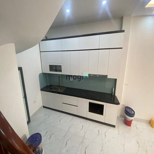 Bán nhà Mỹ Đình – Từ Liêm 6 tầng, ngõ nông, ô tô 30m, nhà đẹp, ở ngay,