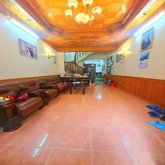 KĐT Định Công- Phân lô- Vỉa hè- Ô tô tránh - Kinh doanh đỉnh- Ở Sướng