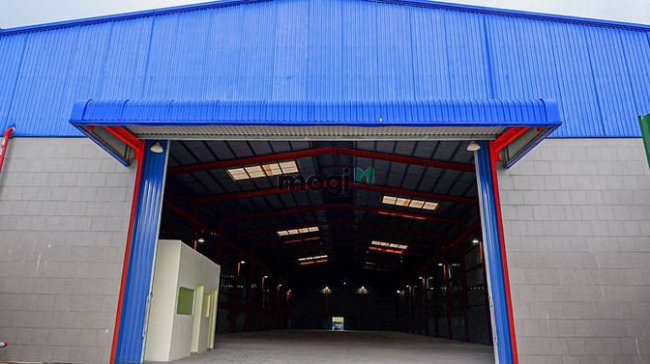 BDS Hùng Vĩ Land Bán Nhà Xưởng 1700,8m2 An Phú Đông Q12 04/03/2023