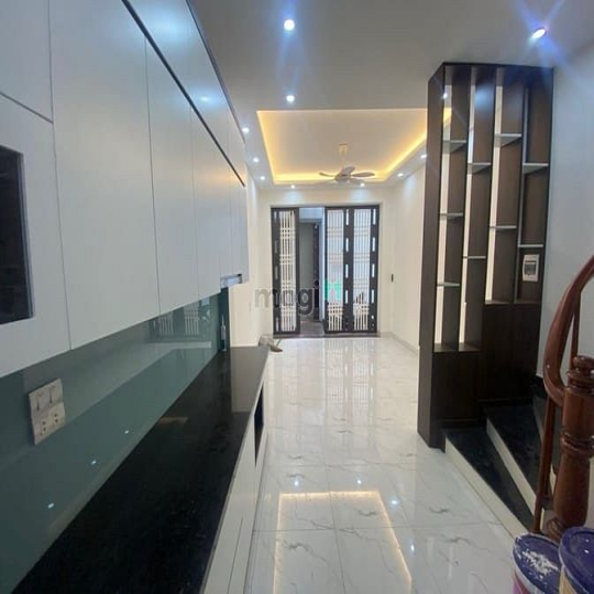 Bán nhà Mỹ Đình – Từ Liêm 6 tầng, ngõ nông, ô tô 30m, nhà đẹp, ở ngay,