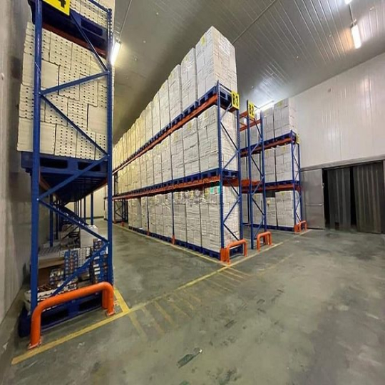 Cho thuê kho xưởng tại KCN Lai Xá - Có PCCC nghiệm thu, Nền Epoxy