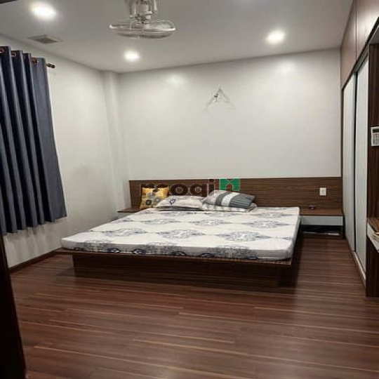 Bán Nhà Mới Hẻm Xe Hơi Lê Văn Việt, 72m2 (6x12), 3 Tầng, TNP B, Q9