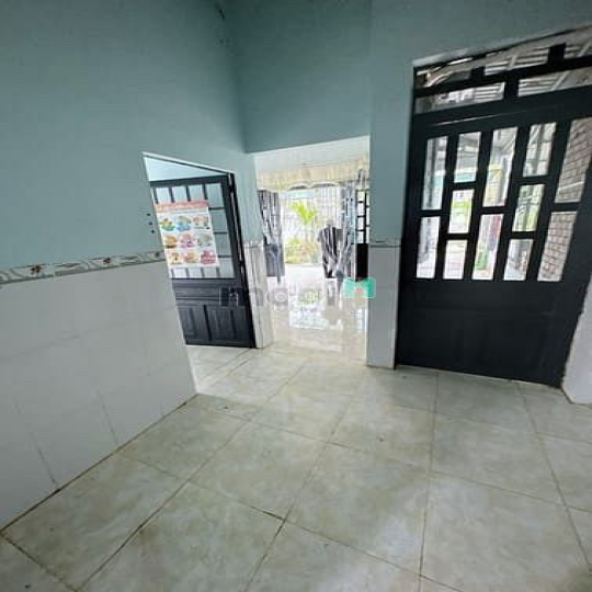 Cần Tiền bán gấp căn nhà ấp 2, xã Sông Trầu, huyện Trảng Bom