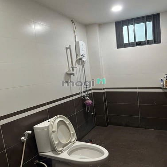 Bán Nhà Mới Hẻm Xe Hơi Lê Văn Việt, 72m2 (6x12), 3 Tầng, TNP B, Q9