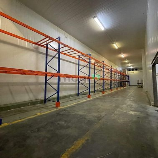 Cho thuê kho xưởng tại KCN Lai Xá - Có PCCC nghiệm thu, Nền Epoxy
