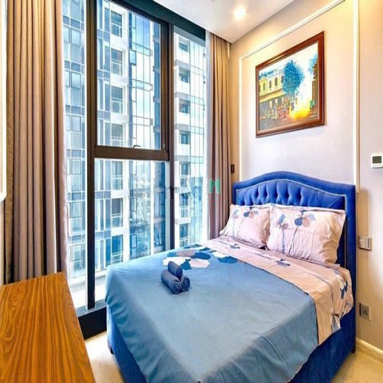 Cho thuê căn hộ chung cư tại Vinhomes Golden River Ba Son