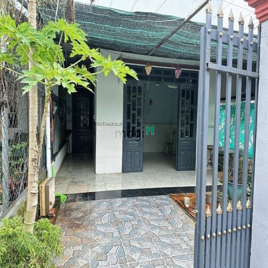Cần Tiền bán gấp căn nhà ấp 2, xã Sông Trầu, huyện Trảng Bom