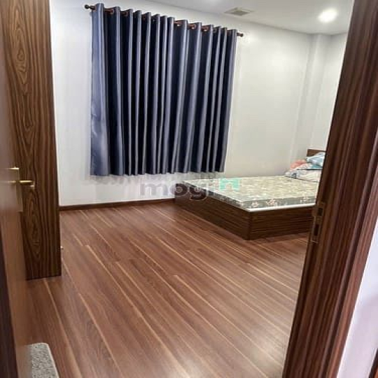 Bán Nhà Mới Hẻm Xe Hơi Lê Văn Việt, 72m2 (6x12), 3 Tầng, TNP B, Q9