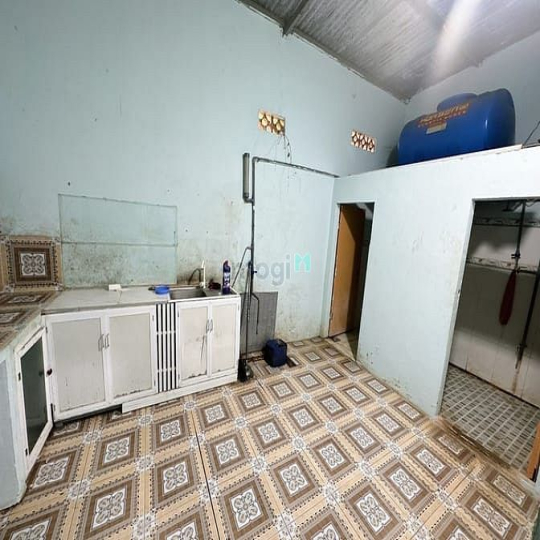 Cần Tiền bán gấp căn nhà ấp 2, xã Sông Trầu, huyện Trảng Bom