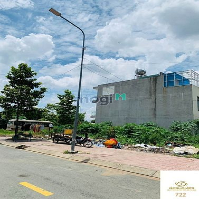 Bán đất phường Thống Nhất khu dân cư D2D ngay Topaz Twins 88m2; 5,5 tỷ