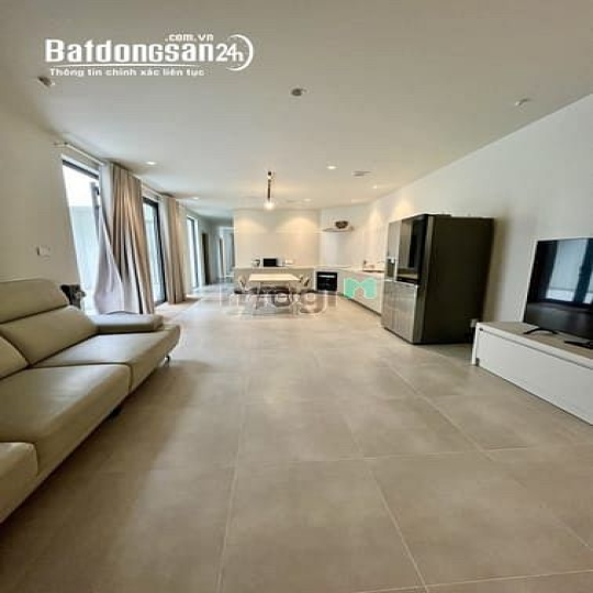 Nhà phố  khu dân cư Villa Thủ Thiêm Quận 2 đường Sử Hy Nhan.8x23m