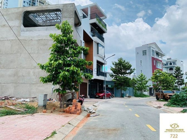 Bán đất phường Thống Nhất khu dân cư D2D ngay Topaz Twins 88m2; 5,5 tỷ