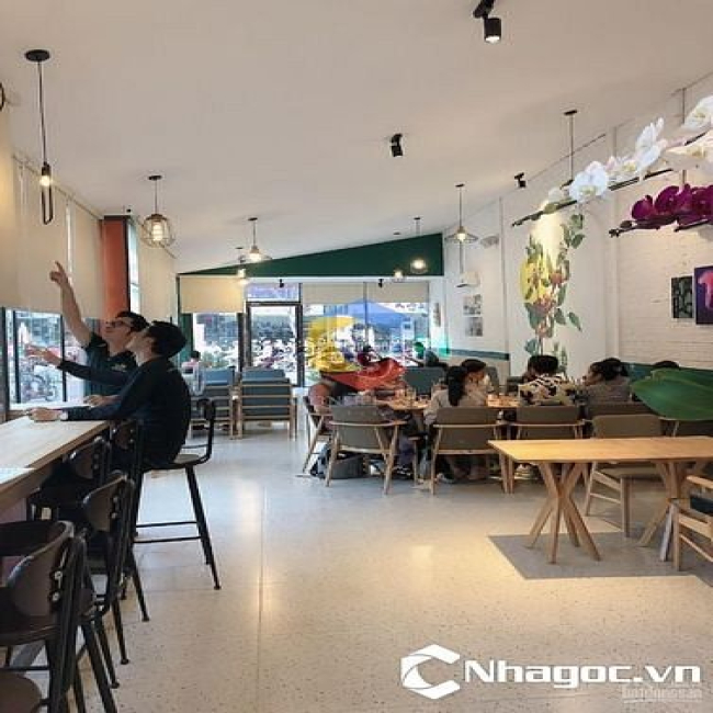 Cho thuê nhà GÓC 2MT số 44X Nguyễn Thị Thập, P. Tân Quy, Q. 7, Hồ Chí