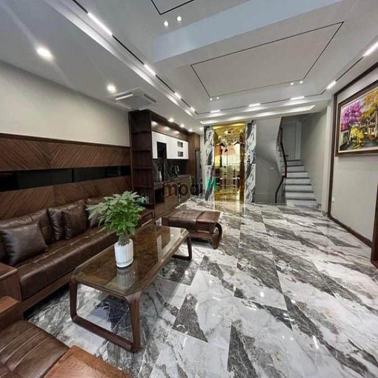 Giá sốc ! Nghĩa Tân - Phân lô - Vỉa hè - Ô tô tránh - KD - 30m ra phố.