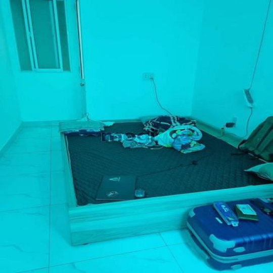 Bán nhà Phường 8, Quận 3, Hai Bà Trưng SHCN 35m2, 2 tầng BTCT.