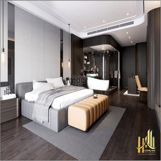 Giá sốc ! Nghĩa Tân - Phân lô - Vỉa hè - Ô tô tránh - KD - 30m ra phố.