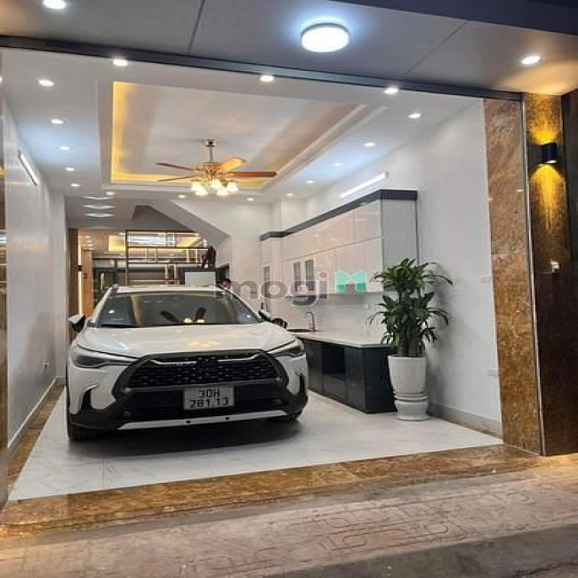 Cho thue nhà mặt ngõ ô tô Nguyễn xiển, Thanh Xuân,Hn