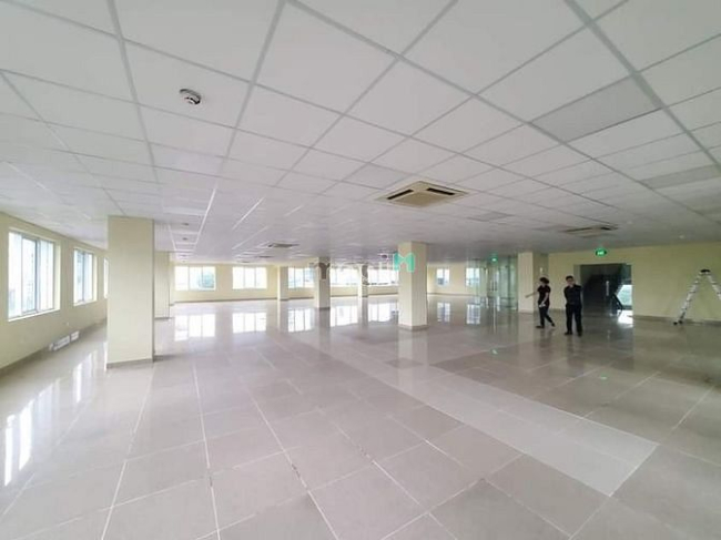 Cho thuê văn phòng tại Đường Láng -351m1- giá chỉ với 17$/m2