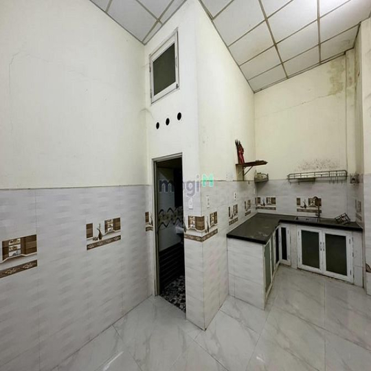 Chỉ hơn 30 triệu/m2 - đường 6m hơn 250m2, ngang khủng 7.5m - nhà cấp