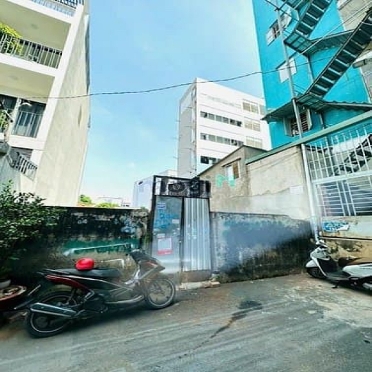 Bán Dãy nhà trọ rộng (5x19) 194/5 Trần Bá Giao P5 Gò Vấp