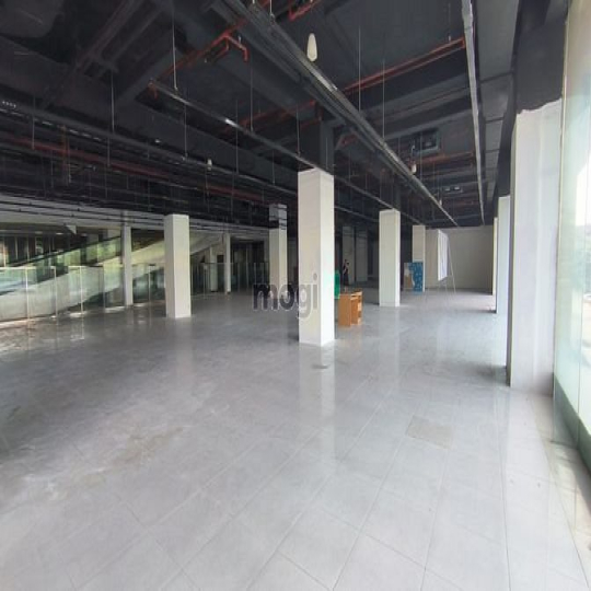 Cho thuê MBKD làm siêu thị, cafe, nhà hàng tại số 229 Tây Sơn