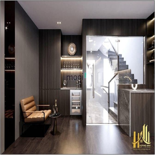 Giá sốc ! Nghĩa Tân - Phân lô - Vỉa hè - Ô tô tránh - KD - 30m ra phố.