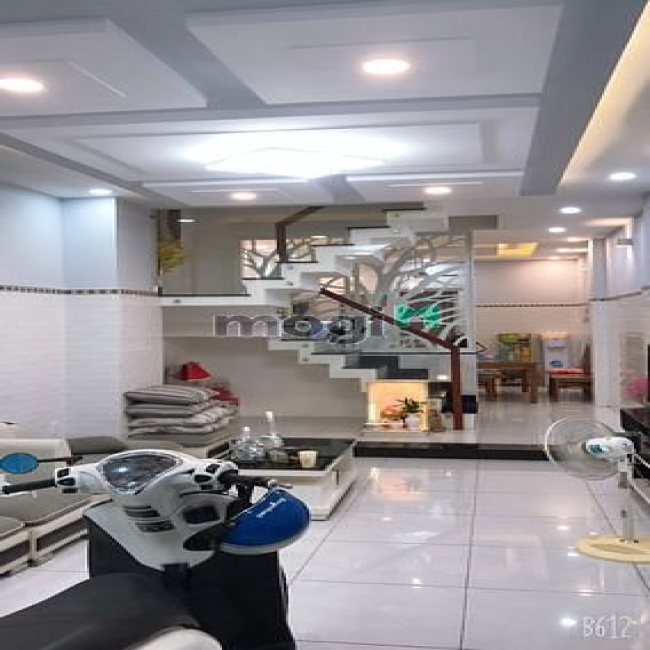 Nhà đẹp mới xây MTKD khu Tên Lửa CÓ LỀ 4m - 4x15m 4 tầng- SÁT MT ĐS 7