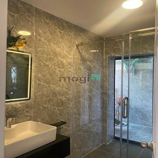 Bán Căn góc Sky Garden 1, PMH, 3PN 2WC nội thất mới 100%. Căn gốc 91m2